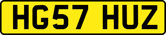 HG57HUZ