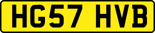 HG57HVB