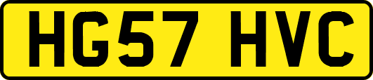 HG57HVC