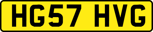 HG57HVG