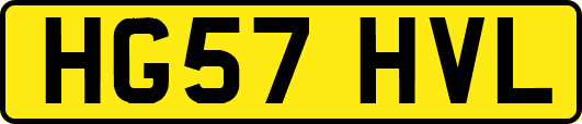 HG57HVL
