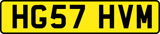 HG57HVM