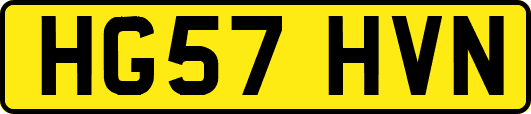 HG57HVN