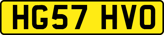 HG57HVO