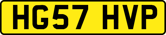 HG57HVP