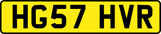 HG57HVR