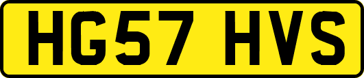 HG57HVS