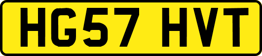 HG57HVT