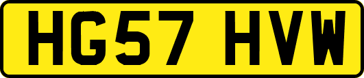 HG57HVW