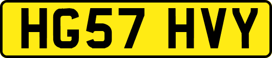 HG57HVY
