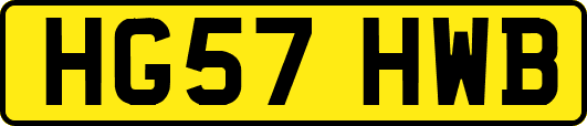 HG57HWB