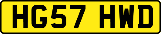 HG57HWD