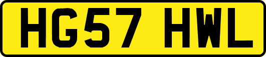 HG57HWL