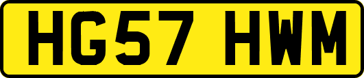 HG57HWM