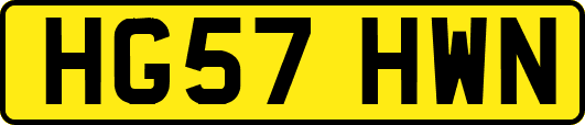 HG57HWN