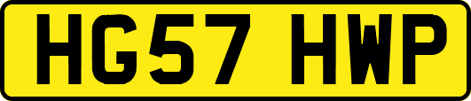 HG57HWP
