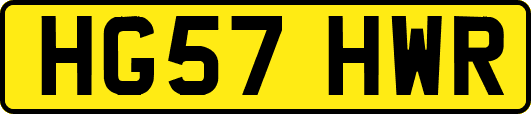 HG57HWR