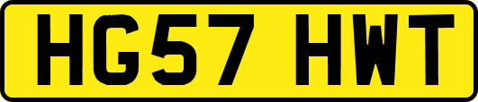 HG57HWT