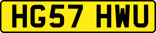 HG57HWU