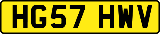 HG57HWV