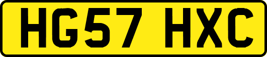 HG57HXC