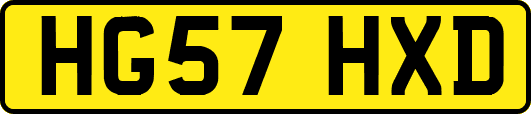 HG57HXD