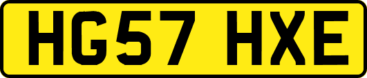 HG57HXE