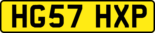 HG57HXP
