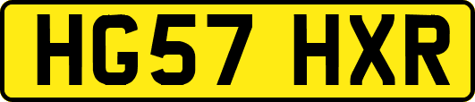 HG57HXR