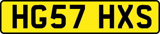 HG57HXS