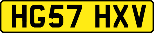 HG57HXV