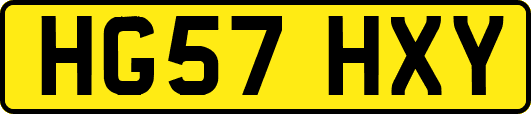 HG57HXY