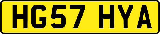 HG57HYA