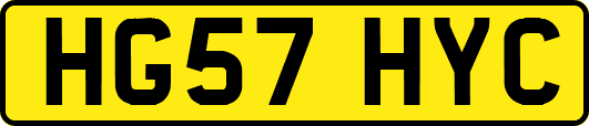 HG57HYC