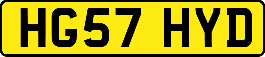 HG57HYD