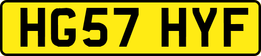HG57HYF