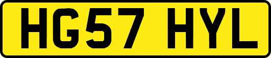 HG57HYL