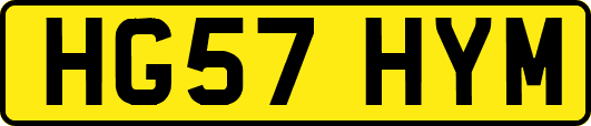HG57HYM