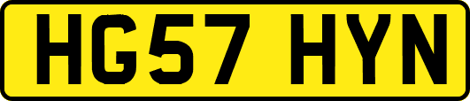 HG57HYN