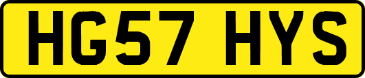 HG57HYS