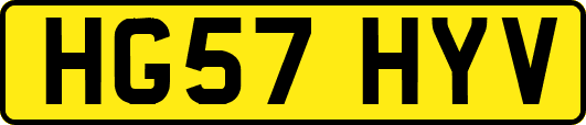 HG57HYV