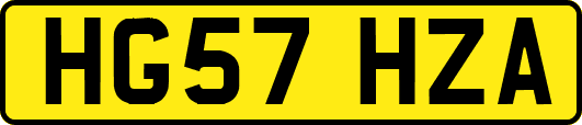HG57HZA