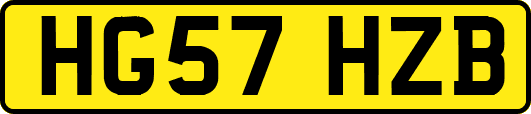 HG57HZB