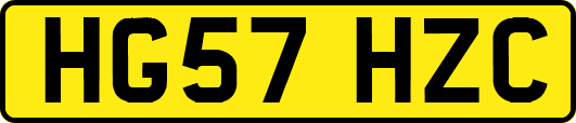 HG57HZC