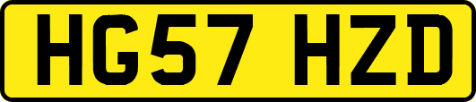 HG57HZD