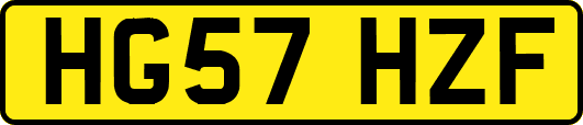 HG57HZF