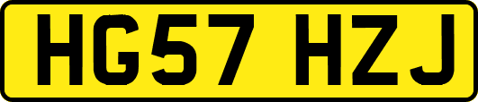 HG57HZJ