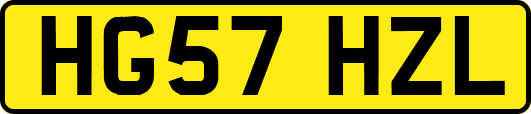 HG57HZL