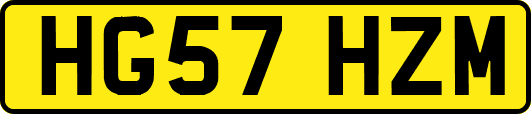 HG57HZM