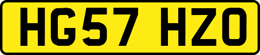 HG57HZO